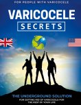 eBook: Varicocele Secrets