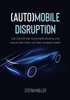 ebook: (Auto)mobile Disruption