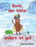 eBook: Borki, der Käfer