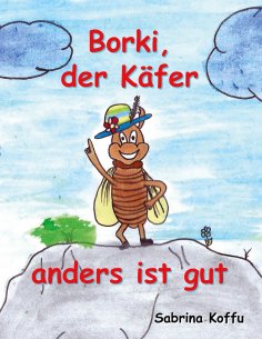 ebook: Borki, der Käfer