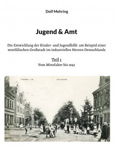 eBook: Jugend & Amt