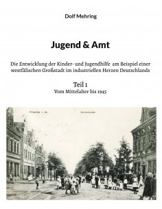 ebook: Jugend & Amt