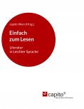 eBook: Einfach zum Lesen