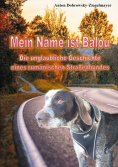 eBook: Mein Name ist Balou