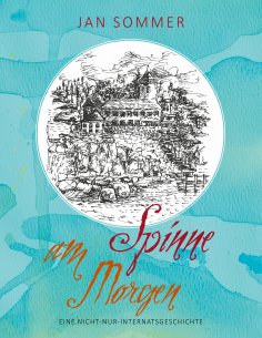 eBook: Spinne am Morgen