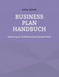eBook: Business Plan Handbuch