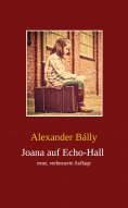 ebook: Joana auf Echo-Hall