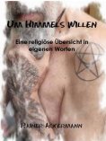 eBook: Um Himmels Willen