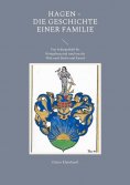 eBook: Hagen - Die Geschichte einer Familie