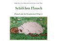 eBook: Schäfchen Flausch