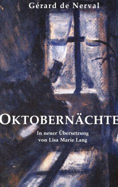 eBook: Oktobernächte