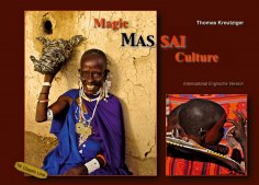 eBook: Magical Maasai Culture