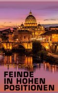 eBook: Feinde in hohen Positionen