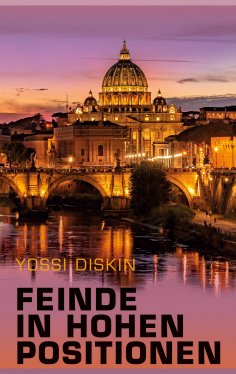 eBook: Feinde in hohen Positionen