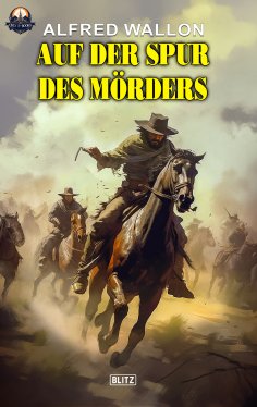 eBook: Auf der Spur des Mörders