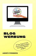 eBook: Blog Werbung