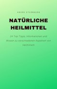 eBook: Natürliche Heilmittel