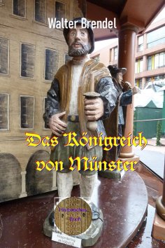 eBook: Das Königreich von Münster