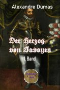 ebook: Der Herzog von Savoyen, 1. Band
