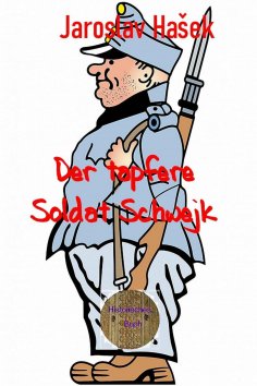 eBook: Der tapfere Soldat Schwejk