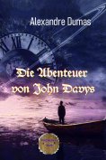 ebook: Die Abenteuer des John Davys