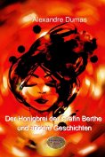 eBook: Der Honigbrei der Gräfin Berthe und andere Geschichten