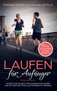 eBook: Laufen für Anfänger