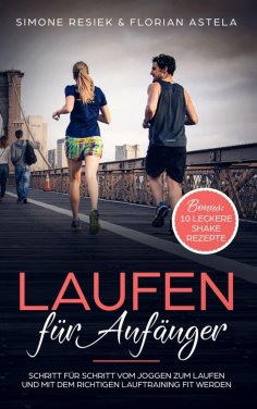 ebook: Laufen für Anfänger