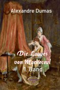 ebook: Die Louves von Machecoul, 1. Band