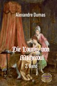 ebook: Die Louves von Machecoul, 2. Band