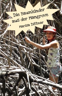 ebook: Die Baumkinder aus der Mangrove