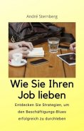 eBook: Wie Sie Ihren Job lieben