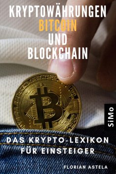 ebook: Kryptowährungen Bitcoin und  Blockchain