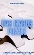eBook: Das Ikarus Puzzle