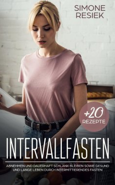 ebook: Intervallfasten