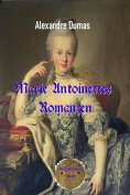 eBook: Marie Antoinettes Romanzen