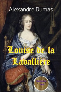 ebook: Louise de la Lavallière