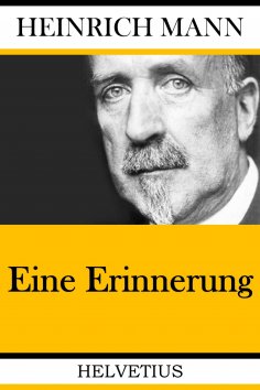 eBook: Eine Erinnerung