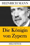 eBook: Die Königin von Zypern