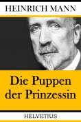 eBook: Die Puppen der Prinzessin