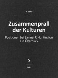 eBook: Zusammenprall der Kulturen