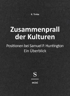 eBook: Zusammenprall der Kulturen