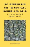 ebook: So generieren Sie im Notfall schnelles Geld