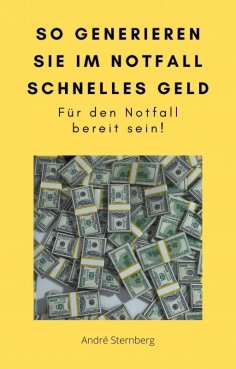 ebook: So generieren Sie im Notfall schnelles Geld