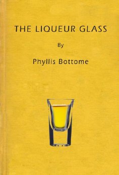 eBook: The Liqueur Glass