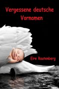 eBook: Vergessene deutsche Vornamen