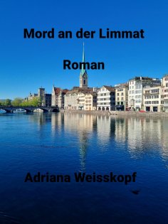 eBook: Mord an der Limmat
