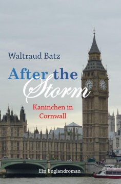 eBook: After the Storm - Kaninchen in Cornwall