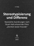 eBook: Stereotypisierung und Differenz