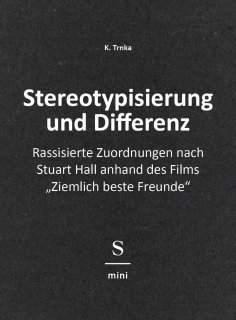 eBook: Stereotypisierung und Differenz